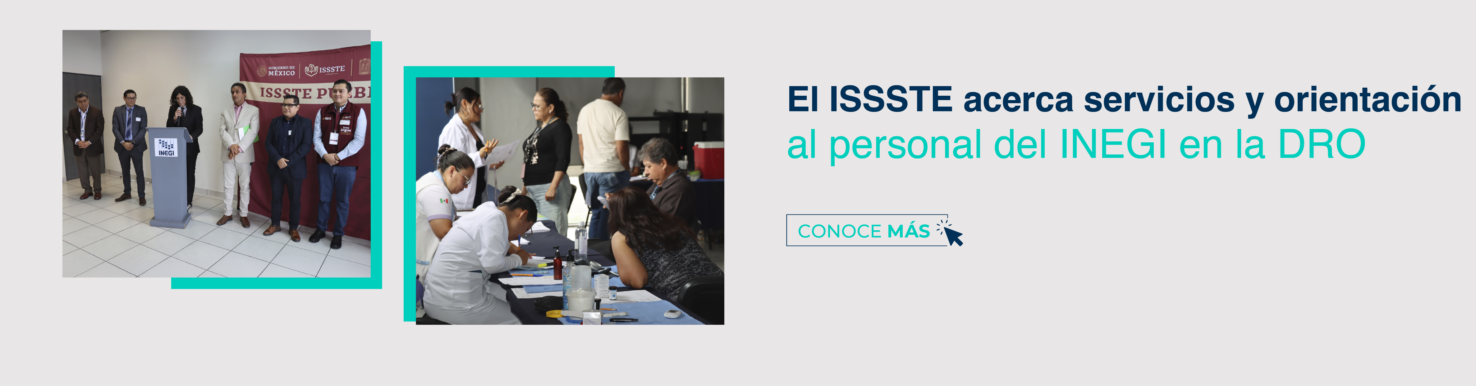 participantes a la reunión.