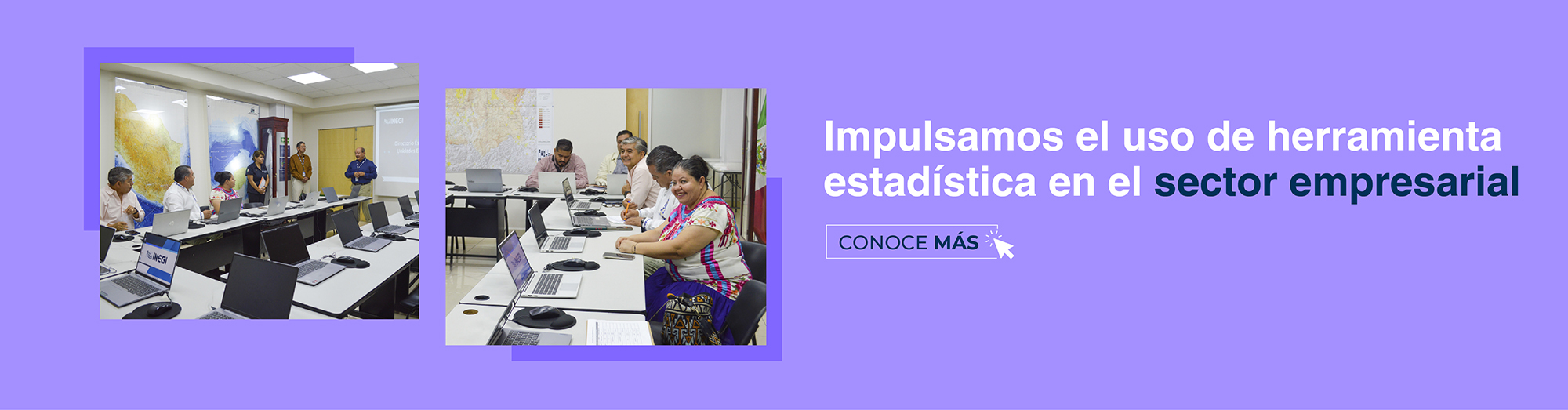  asistentes al evento.