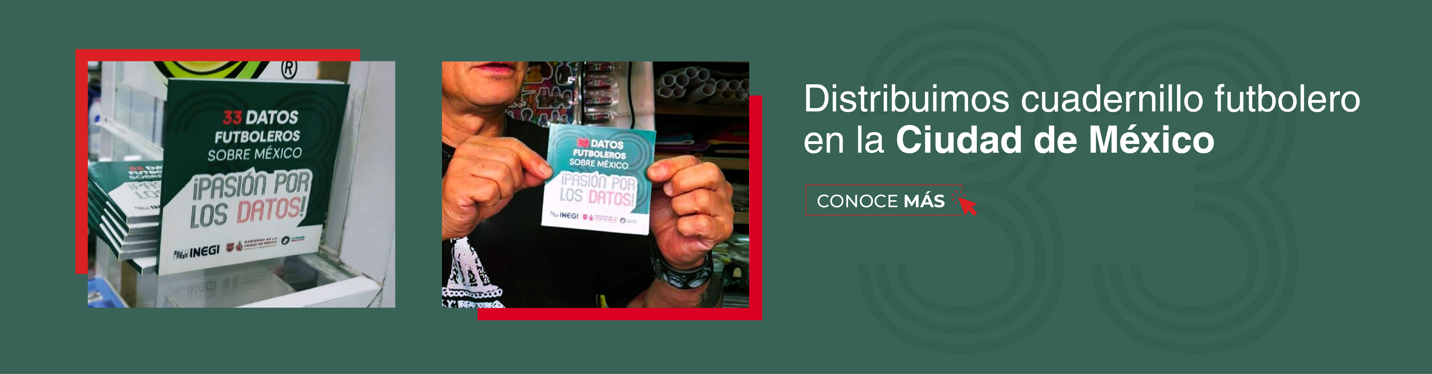  ponentes y asistentes al evento. 