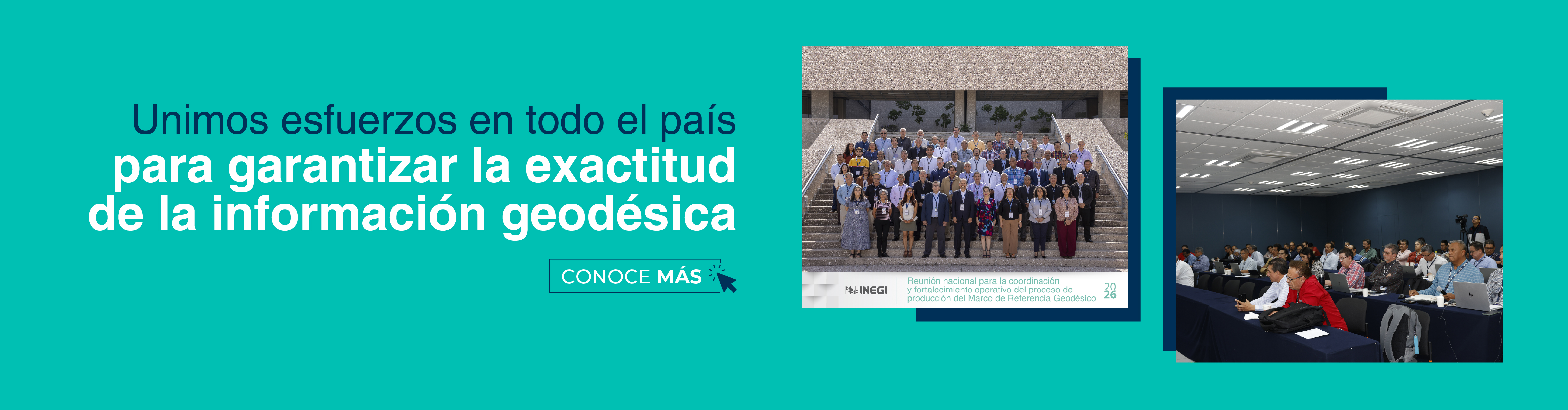  asistentes a las sesiones.