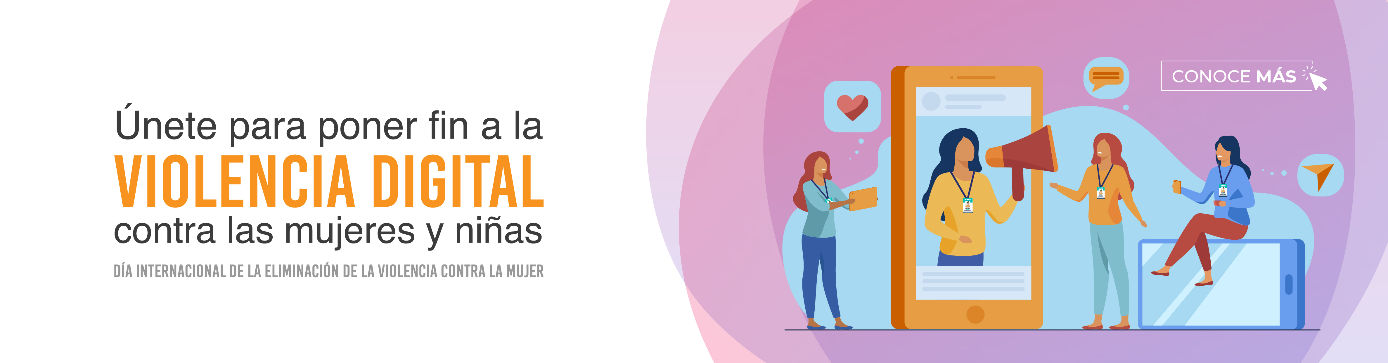 participantes y ponentes.