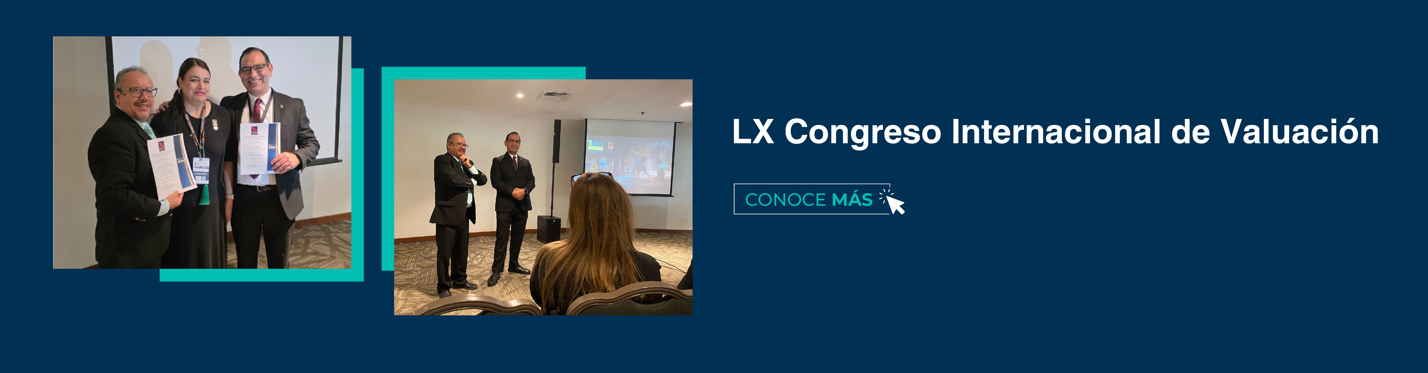 asistentes a la sesión.