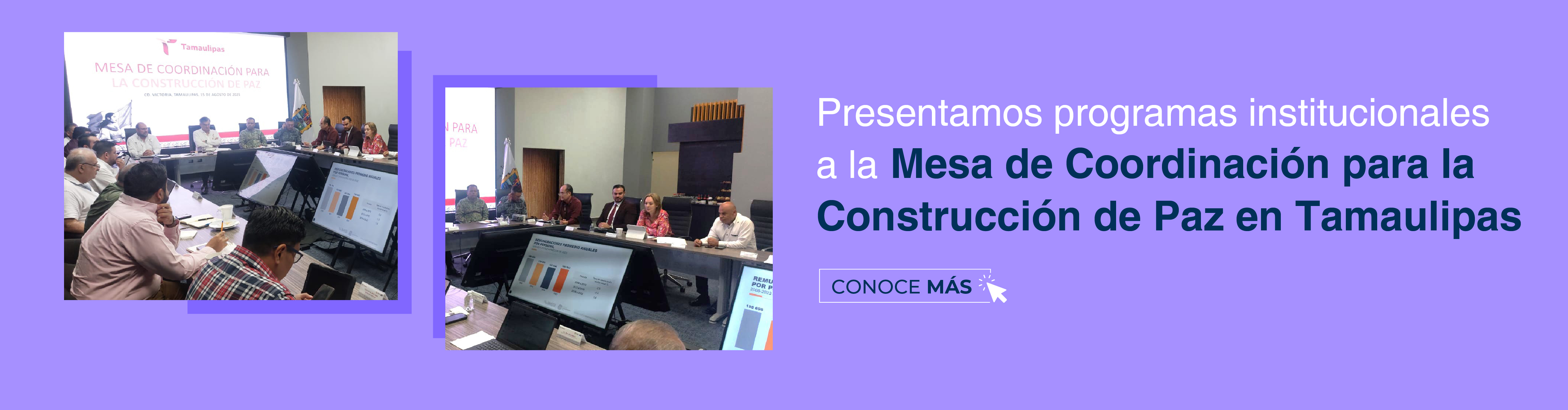 autoridades de seguridad y personal del INEGI.