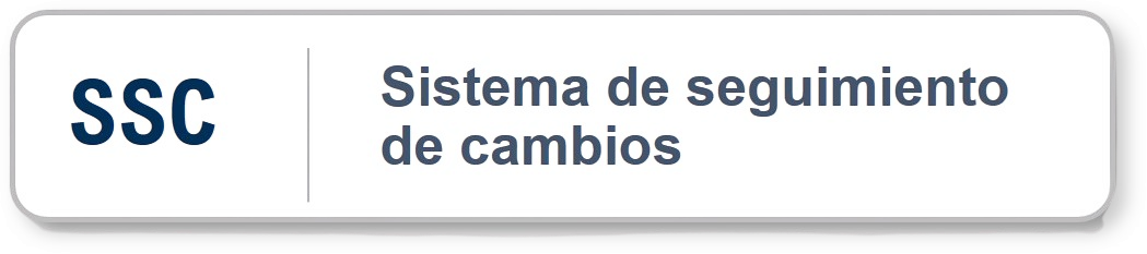 INEGI SSC